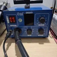 لوازم تعمیرات برد الکترونیکی|لوازم جانبی موبایل و تبلت|کتالم و سادات شهر, |دیوار