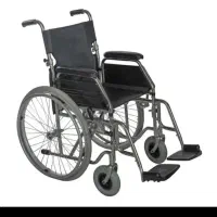 ویلچر تاشو بادی