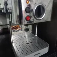 دستگاه اسپرسو نوا اصلی مشابه نو خانگی