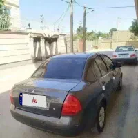 تیبا 1مدل 98|خودرو سواری و وانت|بجنورد, |دیوار