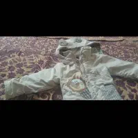 کاپشن بچگانه