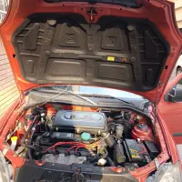 تیبا93|خودرو سواری و وانت|تهران, خواجه نظام الملک|دیوار