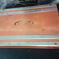 امپلی چهار کانال