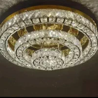 لوستر اسکای لایت ، انواع لوستر کهکشانی و دیوارکوب|لوستر و چراغ آویز|تهران, بازار|دیوار