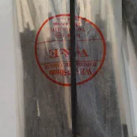 بست استیل روکش دار. تایوانی