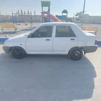 پراید مدل 99|خودرو سواری و وانت|مهرستان, |دیوار