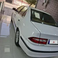 سمند 97 EF7|خودرو سواری و وانت|کرج, شهرک امام رضا (ع)|دیوار