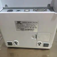 دو عدد فیش پرینتر