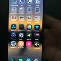 iphone 15 promax 256g zaa|موبایل|تهران, گلستان (شهرک راه آهن)|دیوار