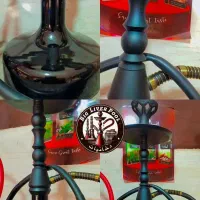 قلیان سوپاپ دار