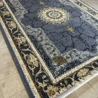 فرش لاشه دار در تنوع بالا|فرش|اصفهان, زاجان|دیوار