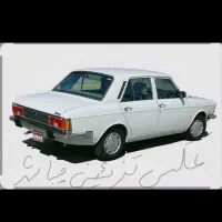 پیکان دوگانه مدل 83انژکتور