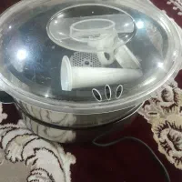 بخار پز|اجاق گاز و لوازم برقی پختوپز|مشهد, هفت تیر (نه دره)|دیوار