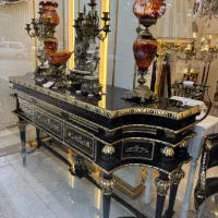 کنسول و میز تی وی و ست قهوه خوری