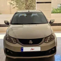 ساینا S مدل ۱۴۰۳ بیرنگ