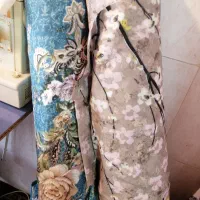 ملافه باکیفیت عرض زیاد