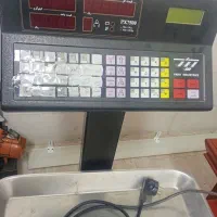 ترازو دیجیتال|فروشگاه و مغازه|قدس, شهرقدس|دیوار