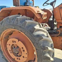 تراکتور رومانی