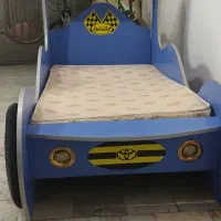 تخت کودک و نوجوان