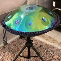 هنگ درام نو|درام و پرکاشن|رشت, یخسازی|دیوار