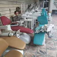 تجهیز دندانپزشکی مطب و کلینیک|پزشکی|بندرعباس, |دیوار