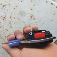 ساعت همه کاره ارزان قیمت 500