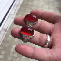 انگشتر سه پوست کهنه|جواهرات|سنندج, |دیوار