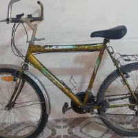 دوچرخه