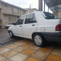 فروش پراید مدل 94دوگانه کارخانه