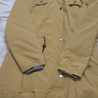 کاپشن بلند زنانه و دخترانه|لباس|مشهد, کلاهدوز|دیوار