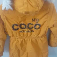 پالتو|لباس|مشهد, پنجتن|دیوار