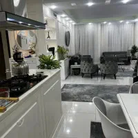 74متردوخواب-آسانسوردار-خوش-چیدمان-بریانک