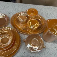 سرویس بارفتن امریکایی اصل