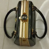 کیف ورنی|کیف، کفش، کمربند|تربت‌حیدریه, شهید قرنی|دیوار