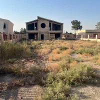 ویلا|فروش خانه و ویلا|رباطکریم, پرندک|دیوار