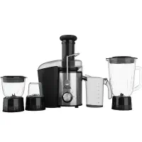 آبمیوه گیری و خردکن aeg