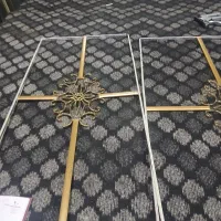 تولید و نصب انواع شیشه