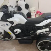 موتور شارژی|اسباب‌بازی بچه|بندرعباس, |دیوار