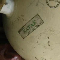 کپسول CNGپراید|قطعات یدکی و لوازم جانبی|شاهین دژ, |دیوار