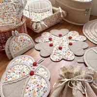 سرویس آشپزخانه و سیسمونی نوزاد