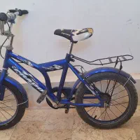 دوچرخه سایز ۱۶