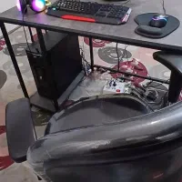 سیستم گیمینگ