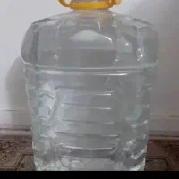 گالن ۲۰ لیتری صنعتی در حد نو|ظروف نگهدارنده، پلاستیکی، یک‌بارمصرف|اصفهان, شیخ طوسی|دیوار