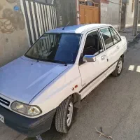 پراید تمیز|خودرو سواری و وانت|دورود, |دیوار