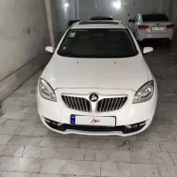 برلیانس h330 بی رنگ مدل ۱۴۰۰