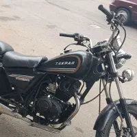 هارلی ۹۱سالم۲۰۰