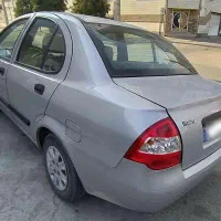 تیبا صندوقدار مدل 94|خودرو سواری و وانت|بهشهر, |دیوار