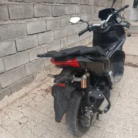 ADV150|موتورسیکلت|داران, |دیوار