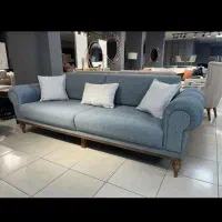 تولید و تعمیر مبل راحتی و سلطنتی