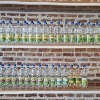 عرقیجات گیاهی خانگی|خوردنی و آشامیدنی|اسکو, |دیوار